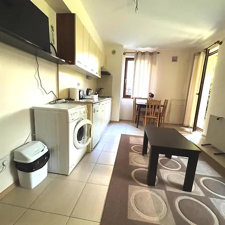 Apartamento Valentina Bansko
