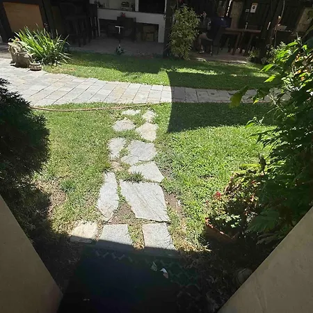 Apartamento Valentina *