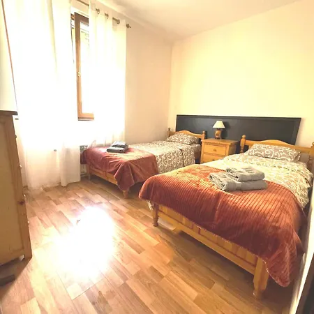 Apartamento Valentina
